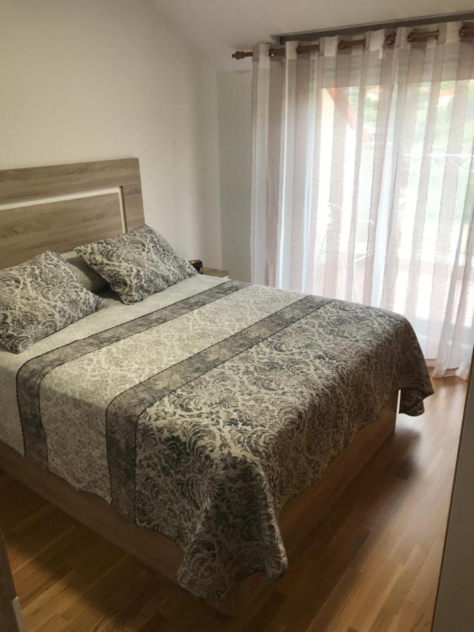 Ferienwohnung Atico En Moana- Playa A Xunqueira, A 15 Min De Vigo Exterior foto
