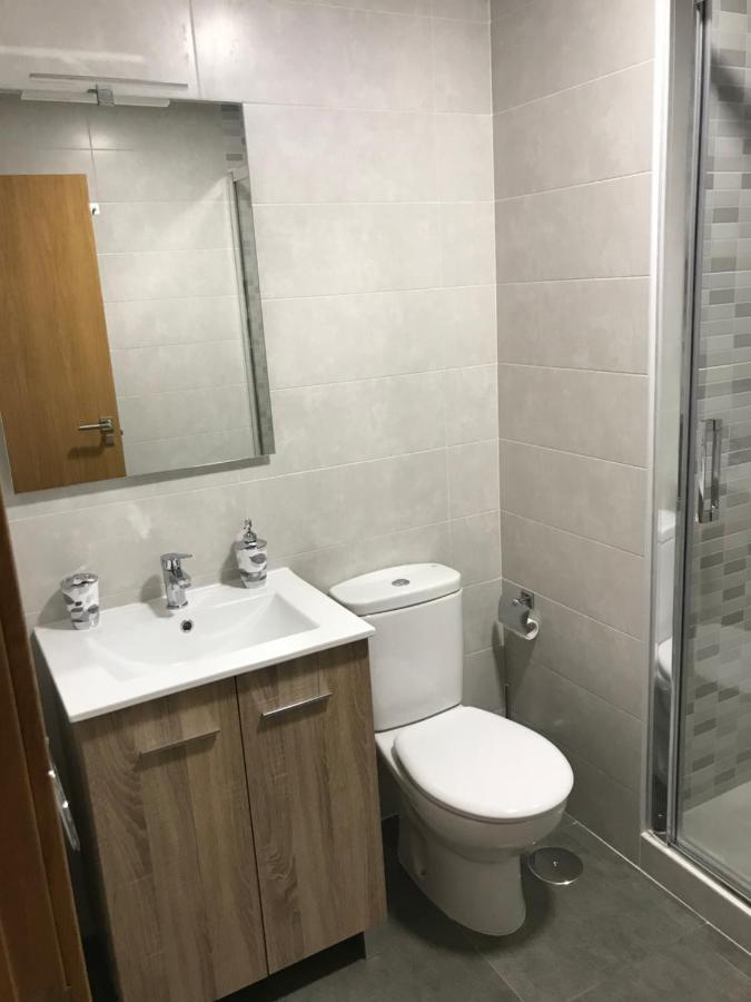 Ferienwohnung Atico En Moana- Playa A Xunqueira, A 15 Min De Vigo Exterior foto