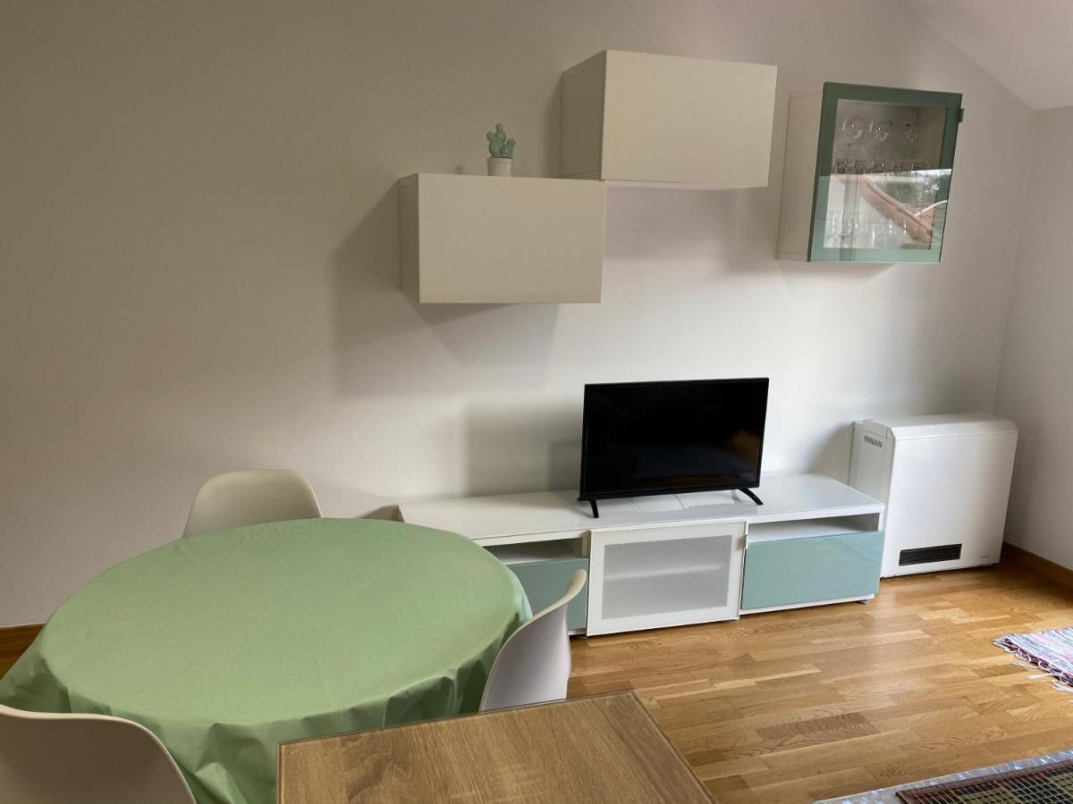 Ferienwohnung Atico En Moana- Playa A Xunqueira, A 15 Min De Vigo Exterior foto